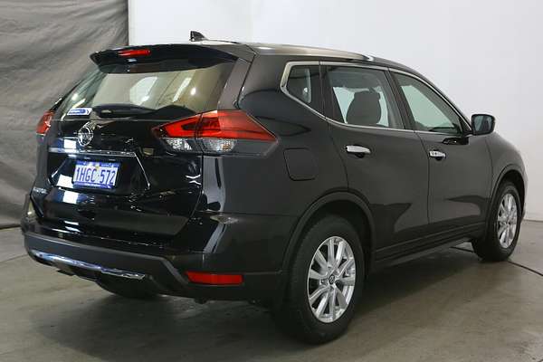 2021 Nissan X-TRAIL ST T32