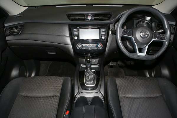 2021 Nissan X-TRAIL ST T32