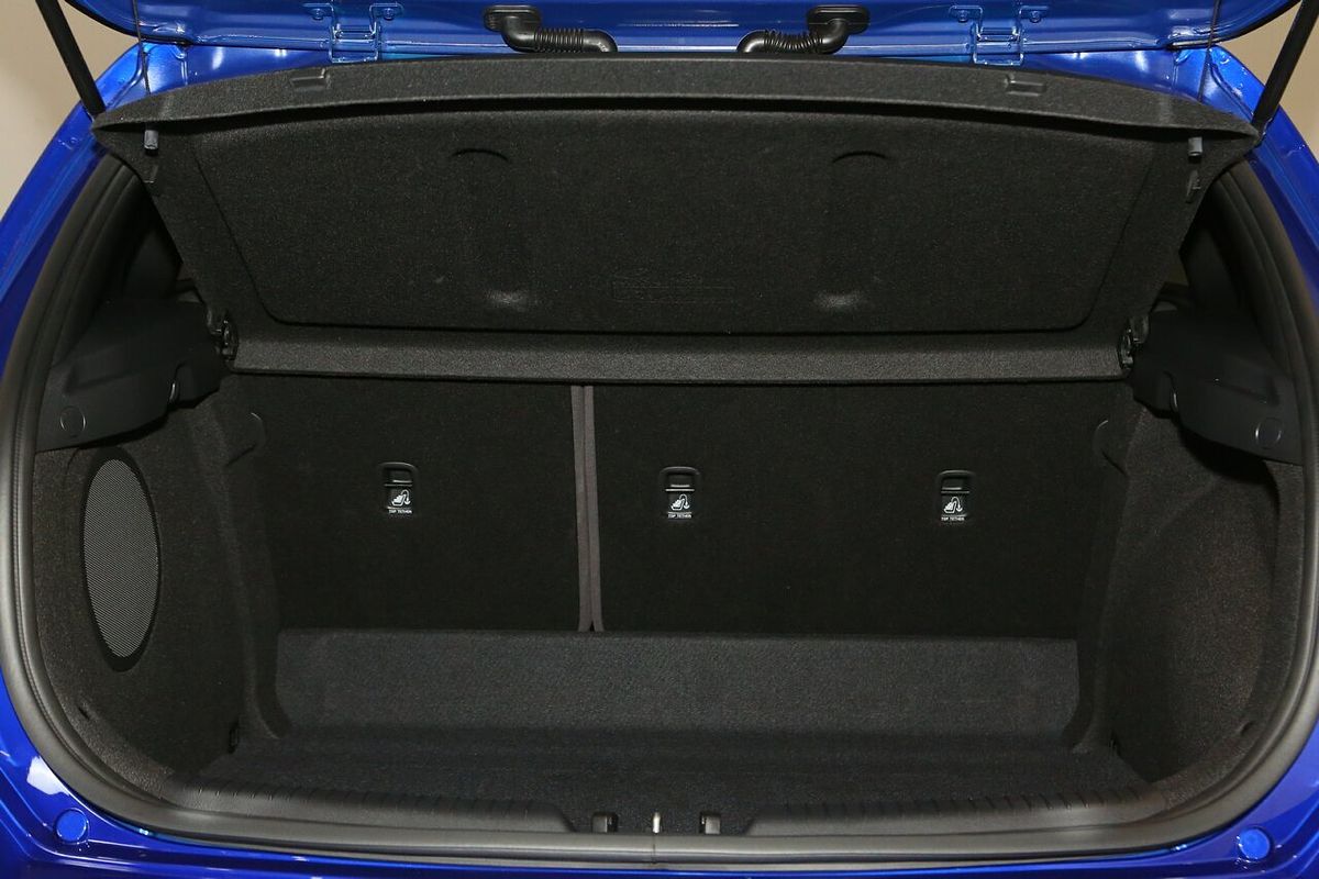2021 Hyundai i30 Elite PD.V4