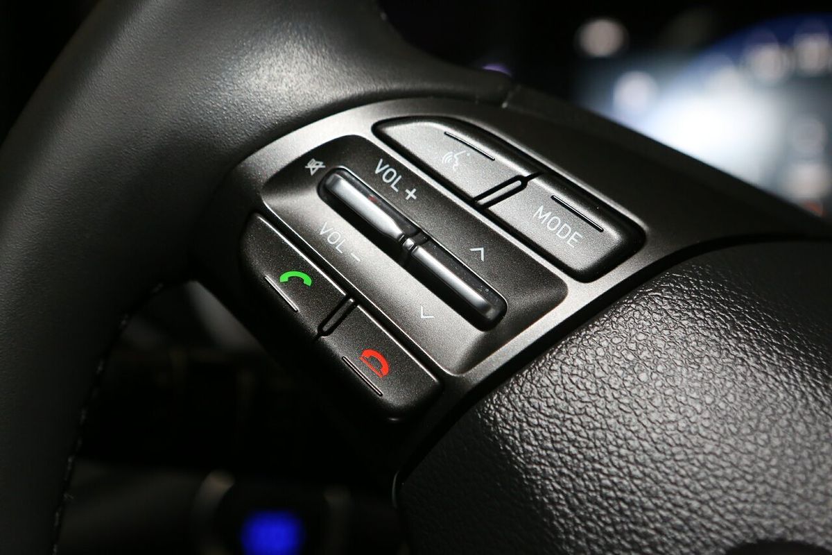 2021 Hyundai i30 Elite PD.V4