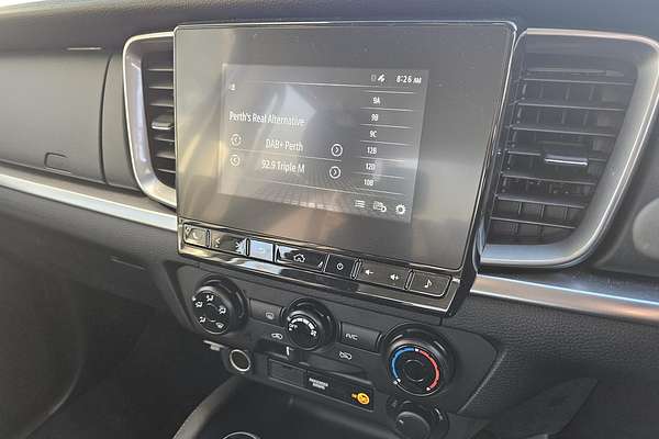 2024 Mazda BT-50 XT TF 4X4