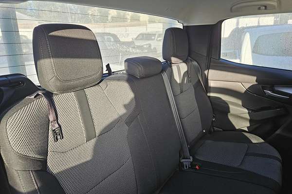 2024 Mazda BT-50 XT TF 4X4