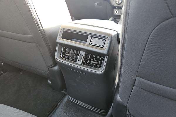 2024 Mazda BT-50 XT TF 4X4