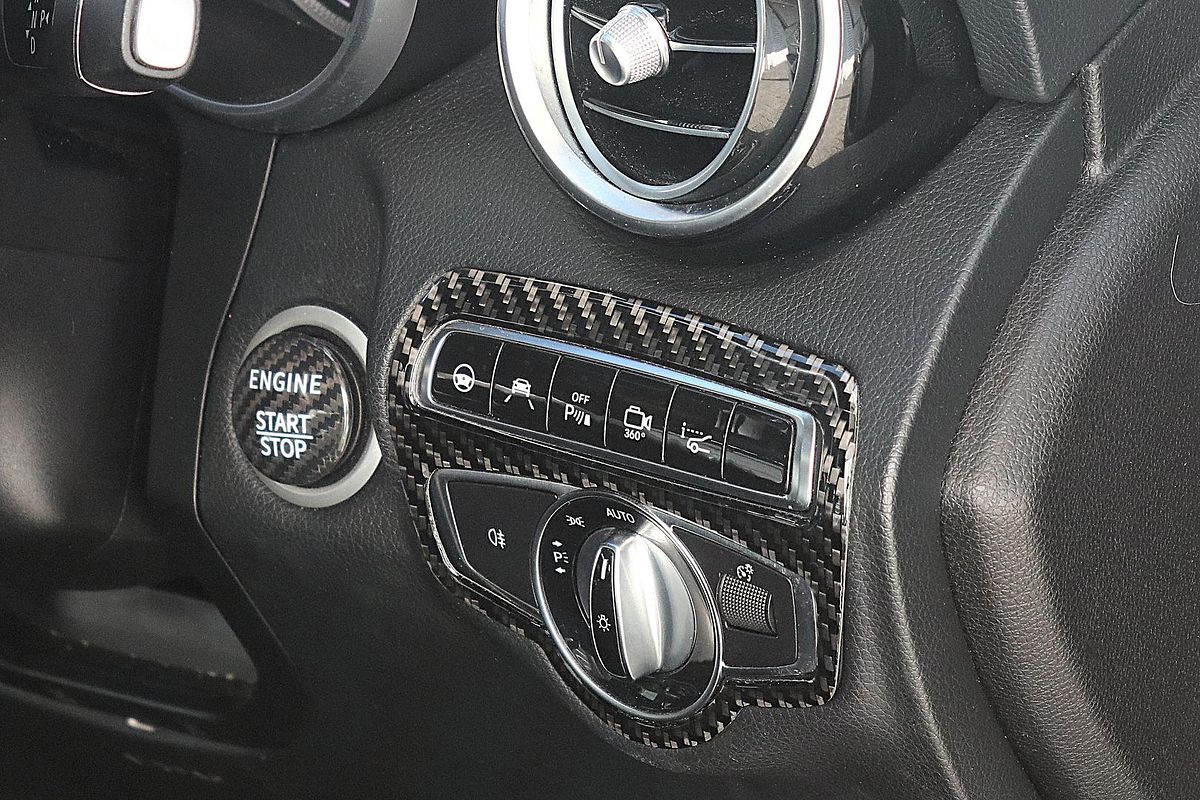 2015 Mercedes-Benz GLC-Class GLC250 d X253