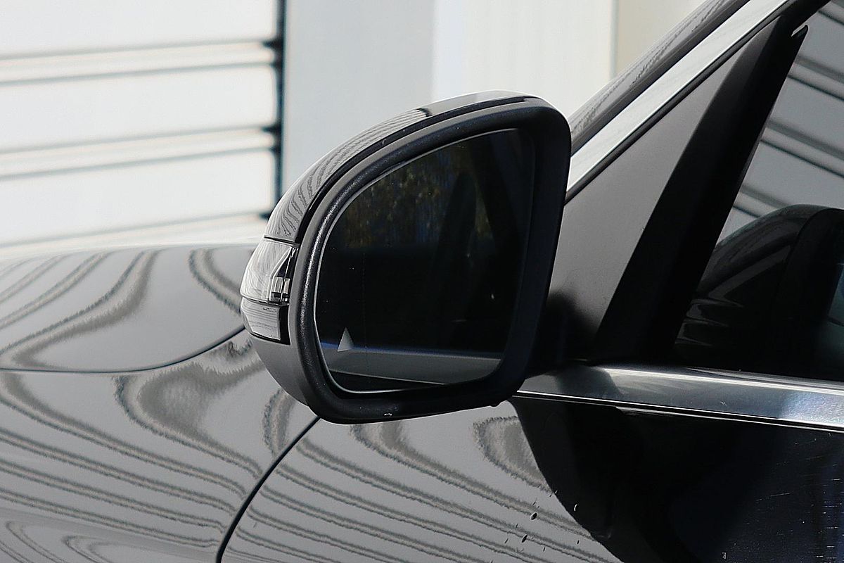 2015 Mercedes-Benz GLC-Class GLC250 d X253