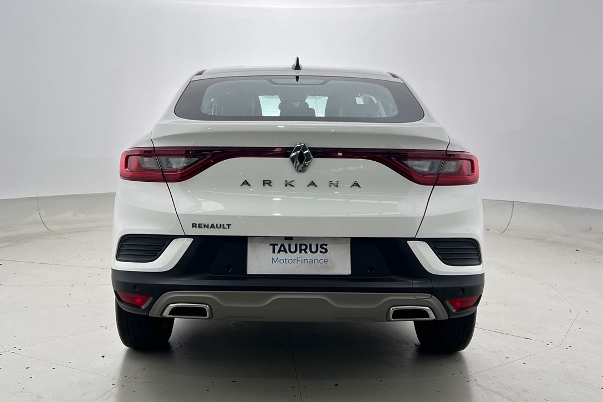 2023 Renault Arkana Zen JL1