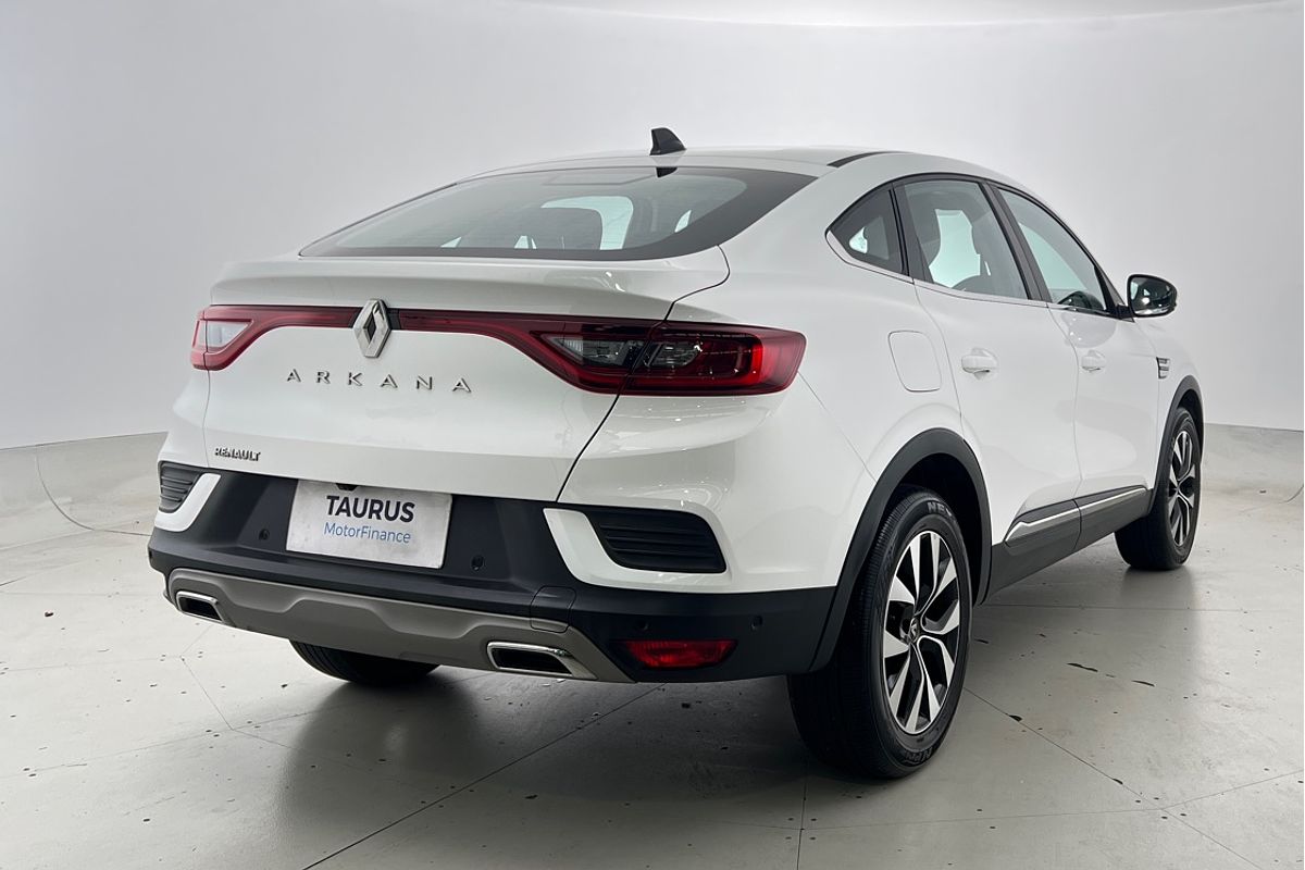 2023 Renault Arkana Zen JL1