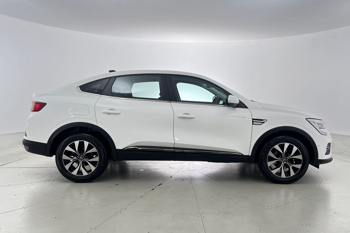 2023 Renault Arkana Zen JL1