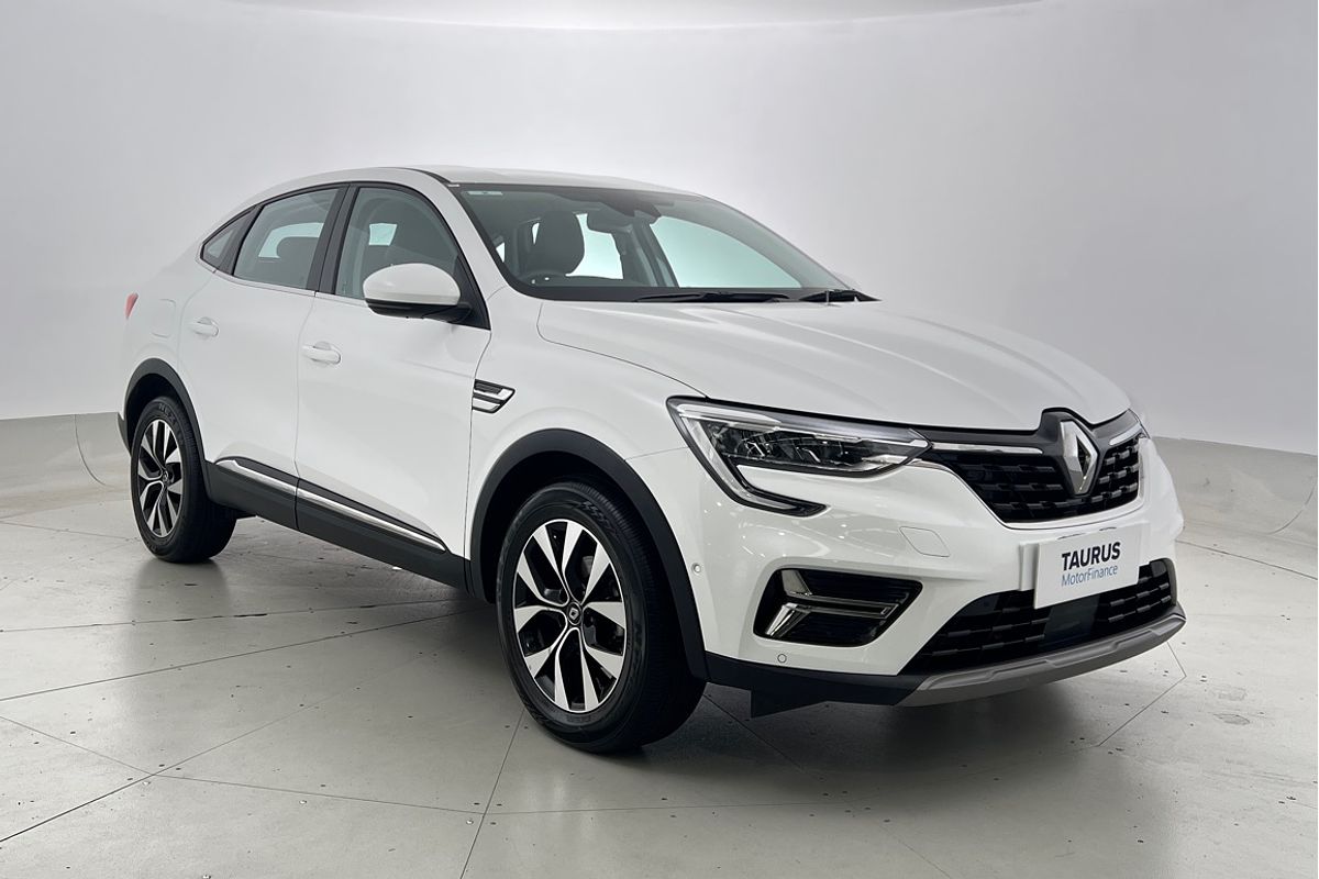 2023 Renault Arkana Zen JL1