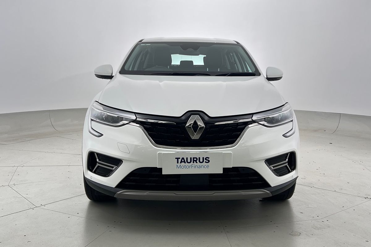 2023 Renault Arkana Zen JL1