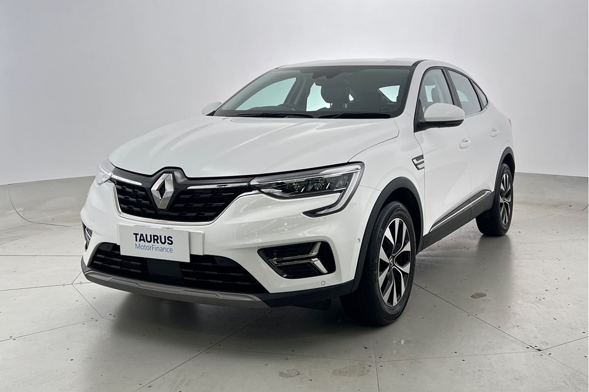 2023 Renault Arkana Zen JL1