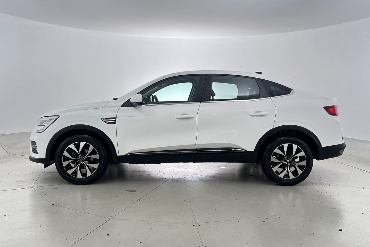 2023 Renault Arkana Zen JL1