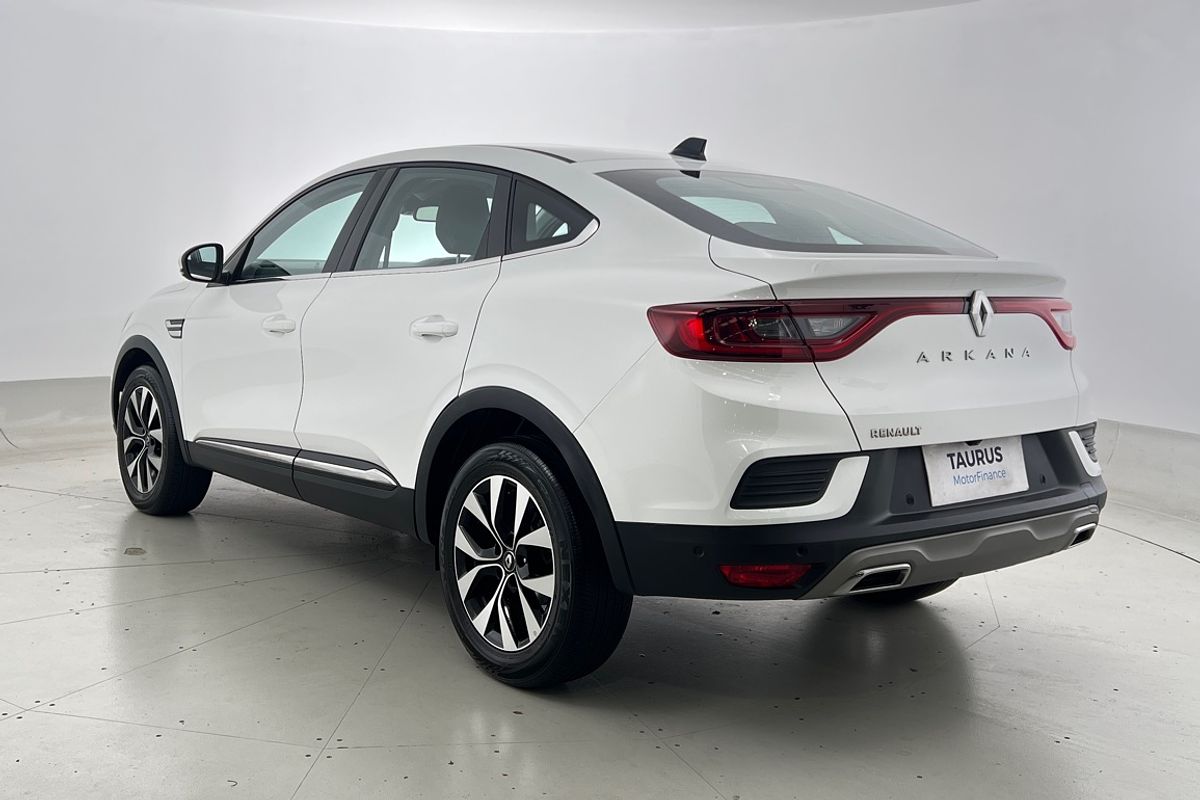 2023 Renault Arkana Zen JL1