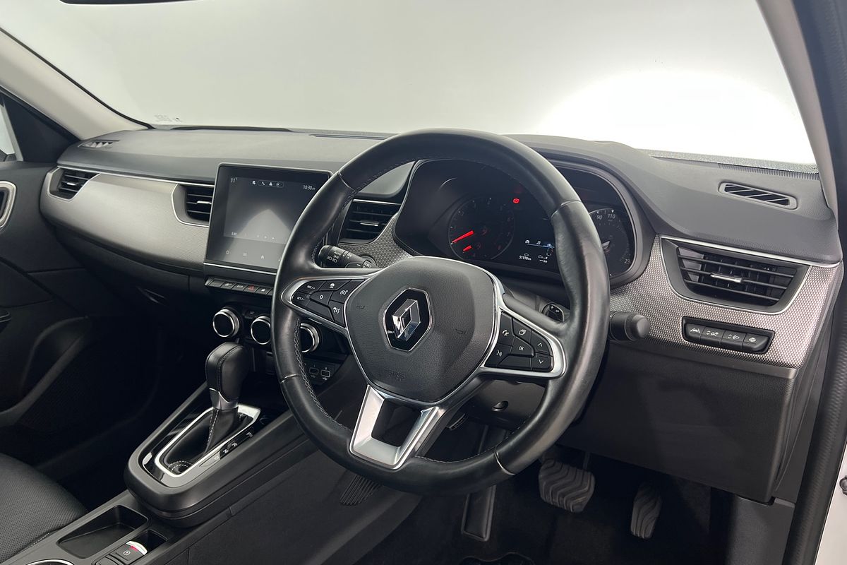 2023 Renault Arkana Zen JL1