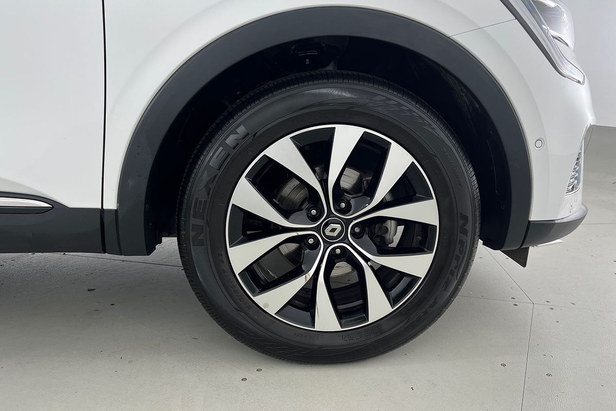 2023 Renault Arkana Zen JL1