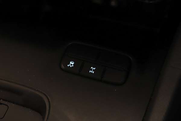 2015 Ford Ranger XL Hi-Rider PX Rear Wheel Drive 2.2L
