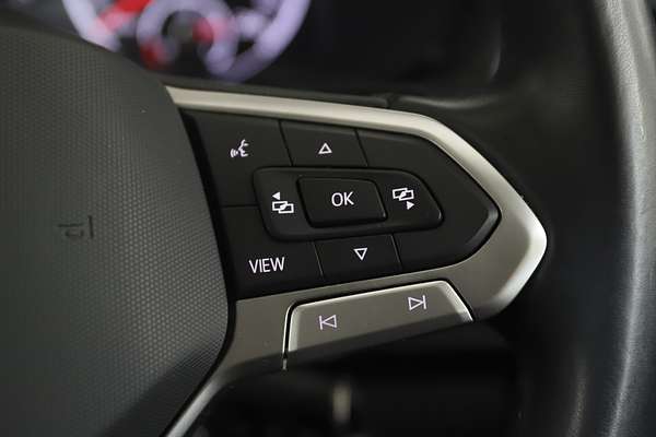 2023 Volkswagen T-Cross 85TSI Life C11