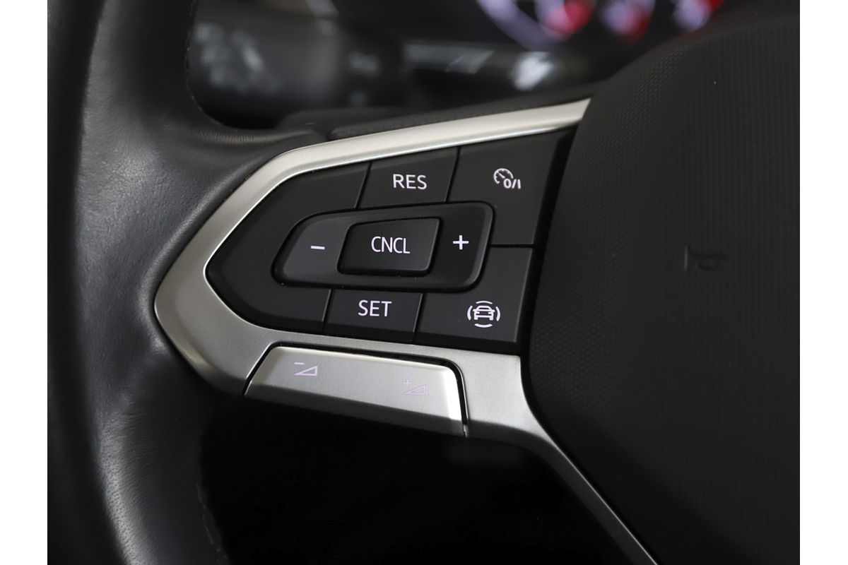 2023 Volkswagen T-Cross 85TSI Life C11