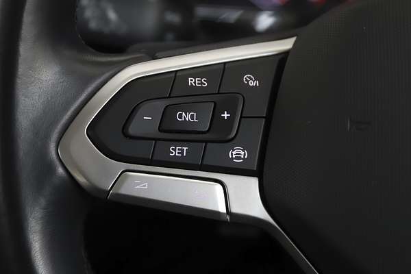 2023 Volkswagen T-Cross 85TSI Life C11