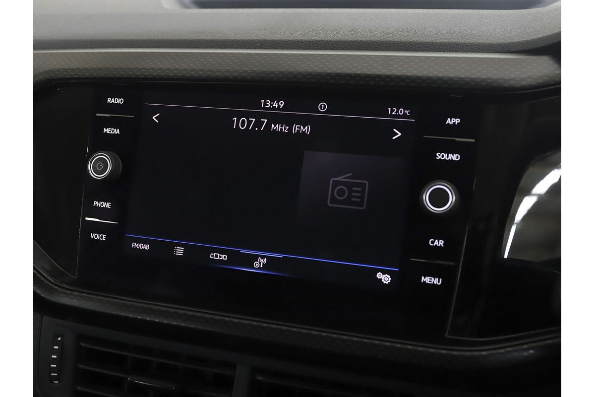 2023 Volkswagen T-Cross 85TSI Life C11