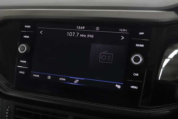 2023 Volkswagen T-Cross 85TSI Life C11