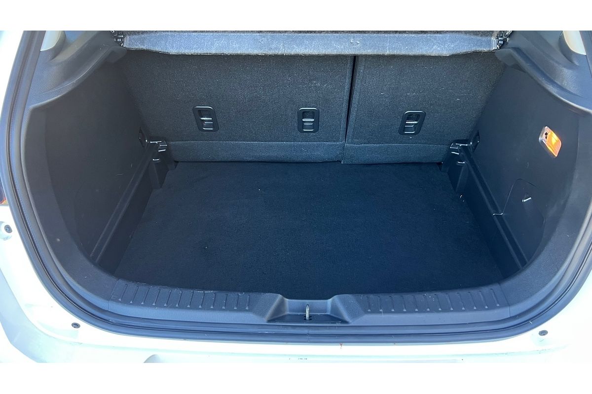 2015 Mazda CX-3 Neo DK