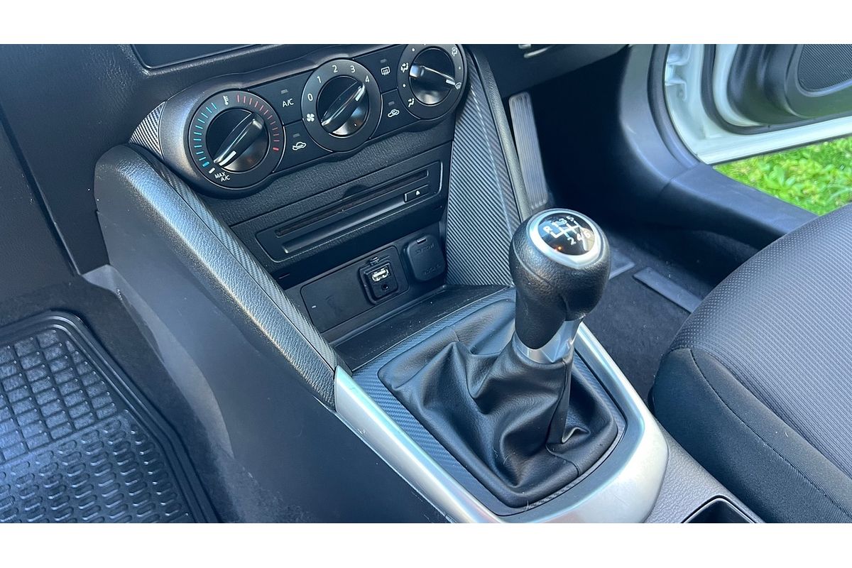 2015 Mazda CX-3 Neo DK