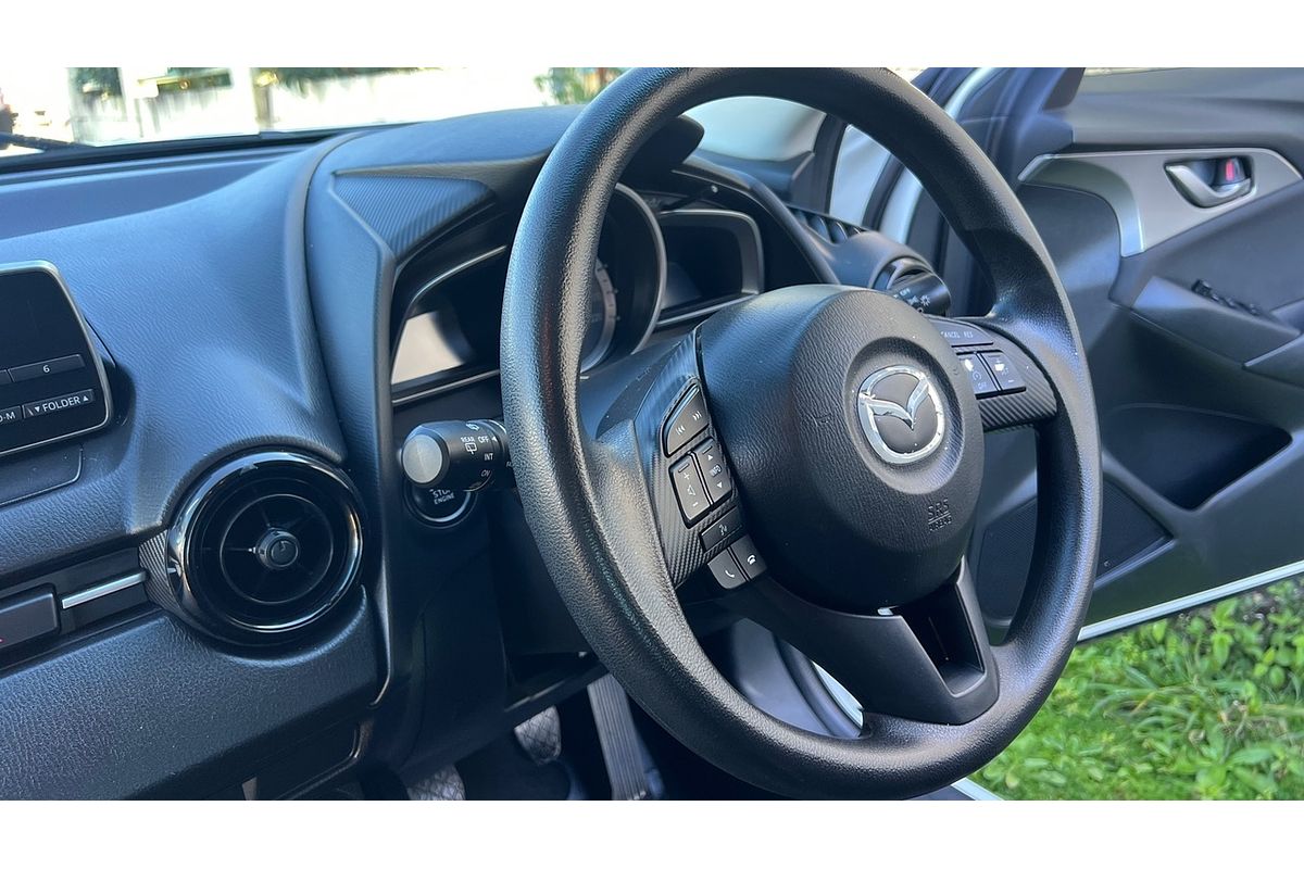 2015 Mazda CX-3 Neo DK