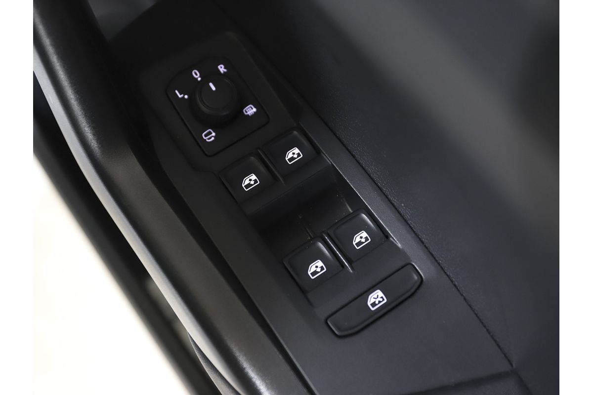 2023 Volkswagen T-Cross 85TSI Life C11
