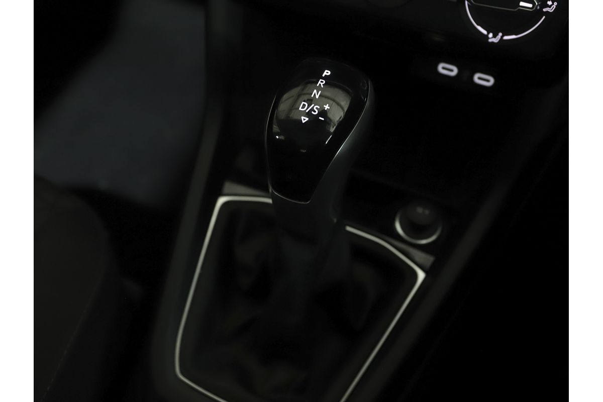 2023 Volkswagen T-Cross 85TSI Life C11