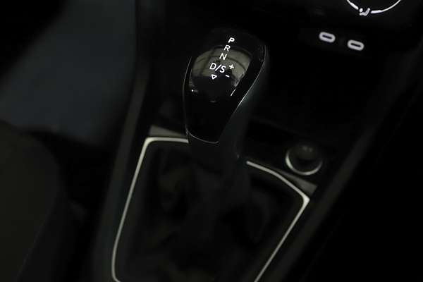 2023 Volkswagen T-Cross 85TSI Life C11