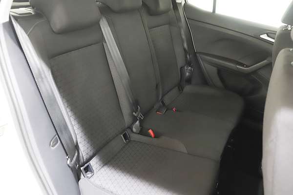 2023 Volkswagen T-Cross 85TSI Life C11