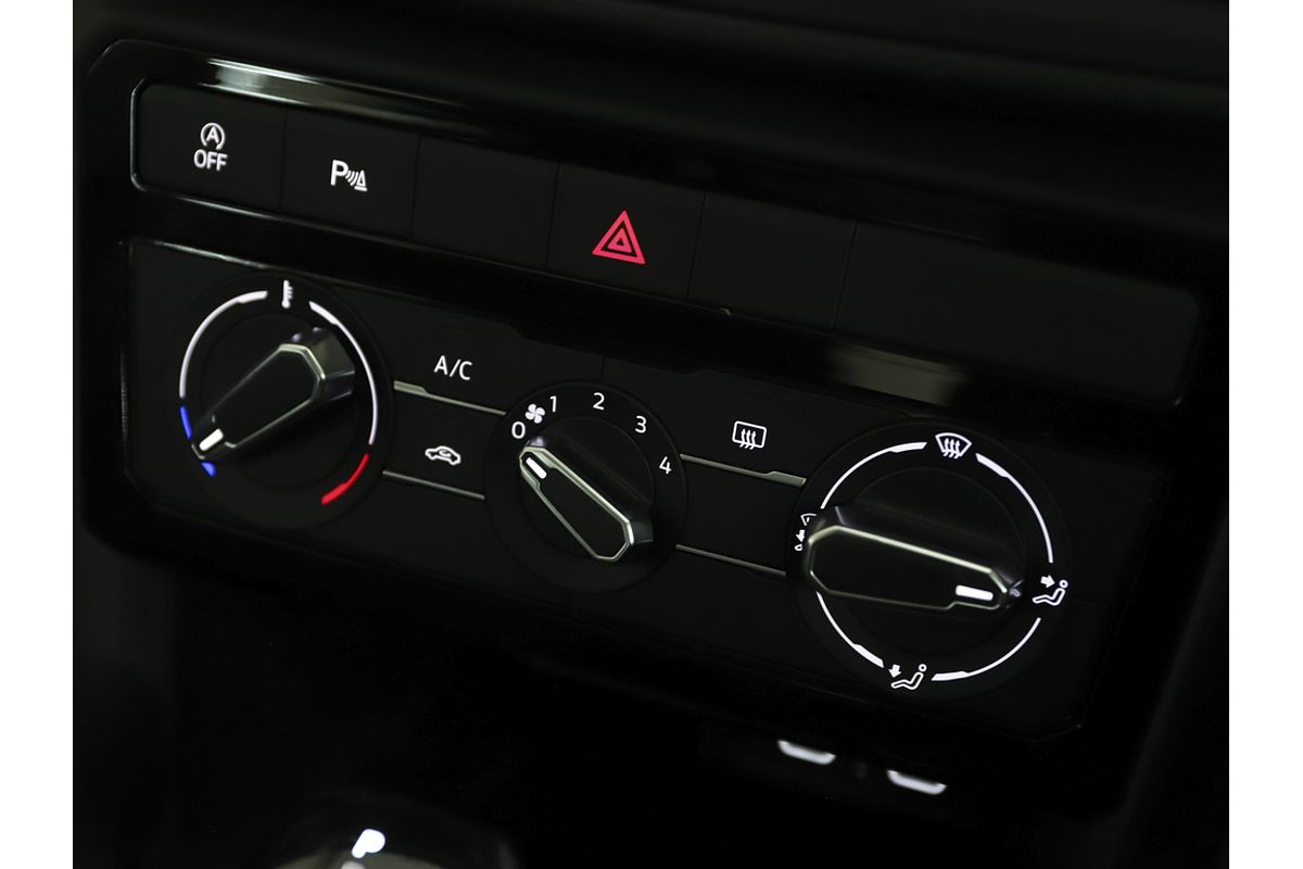 2023 Volkswagen T-Cross 85TSI Life C11