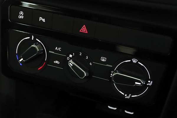 2023 Volkswagen T-Cross 85TSI Life C11