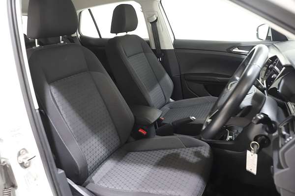 2023 Volkswagen T-Cross 85TSI Life C11
