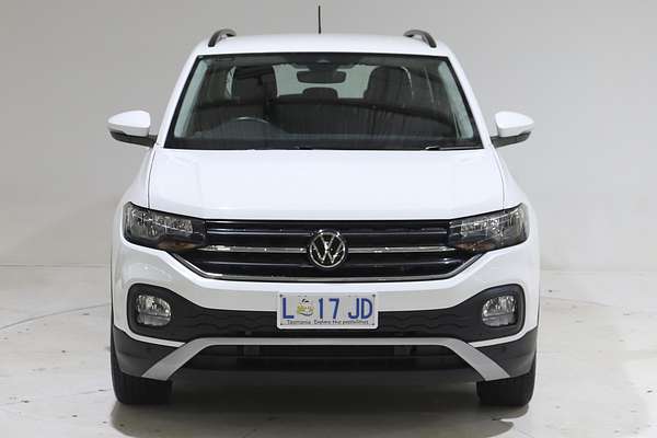 2023 Volkswagen T-Cross 85TSI Life C11