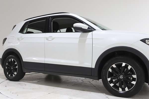 2023 Volkswagen T-Cross 85TSI Life C11