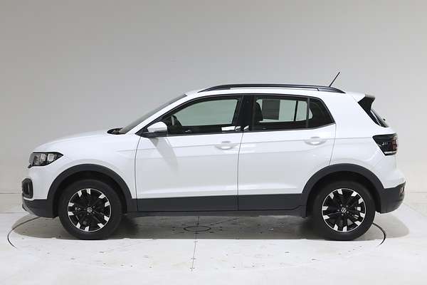 2023 Volkswagen T-Cross 85TSI Life C11