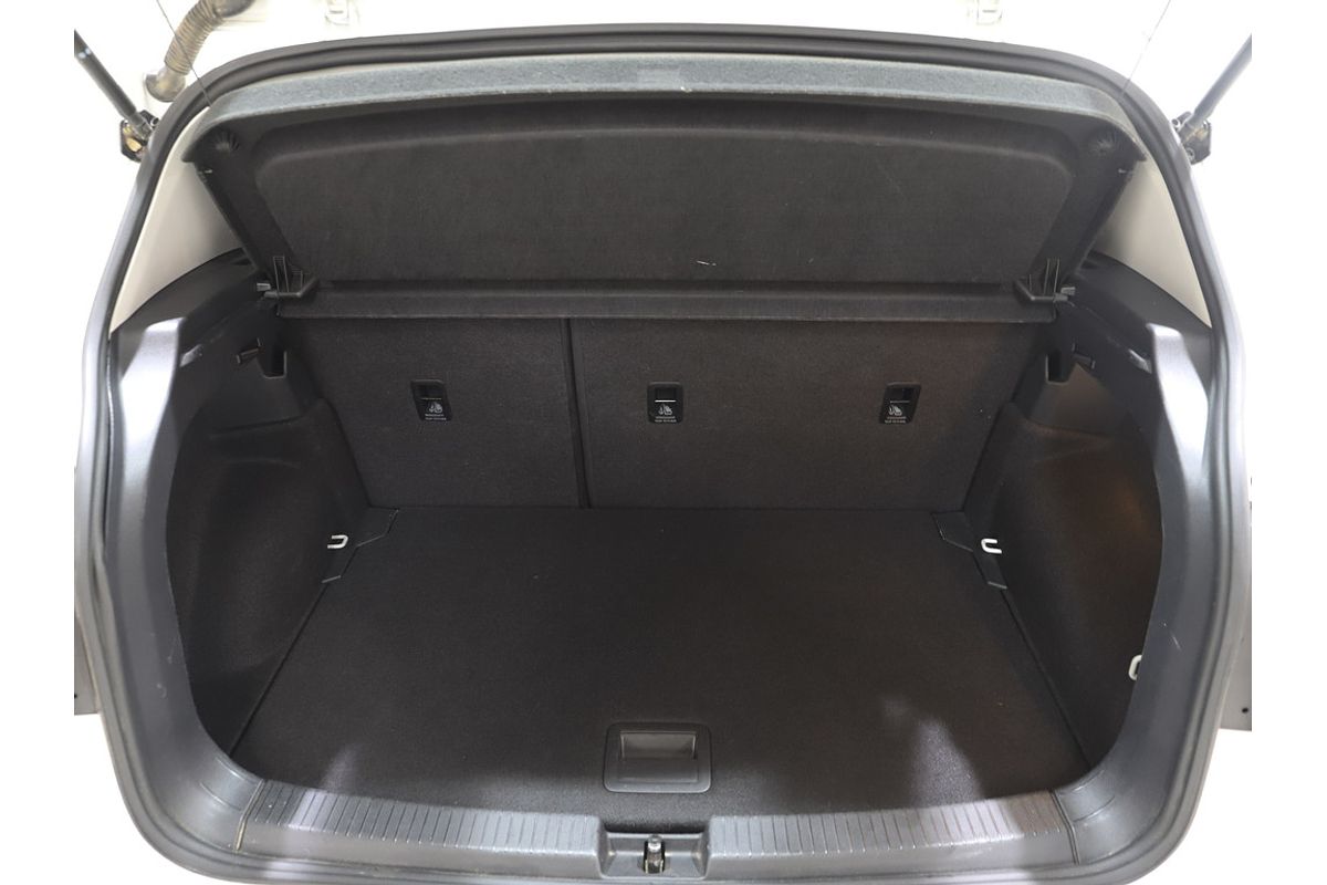 2023 Volkswagen T-Cross 85TSI Life C11