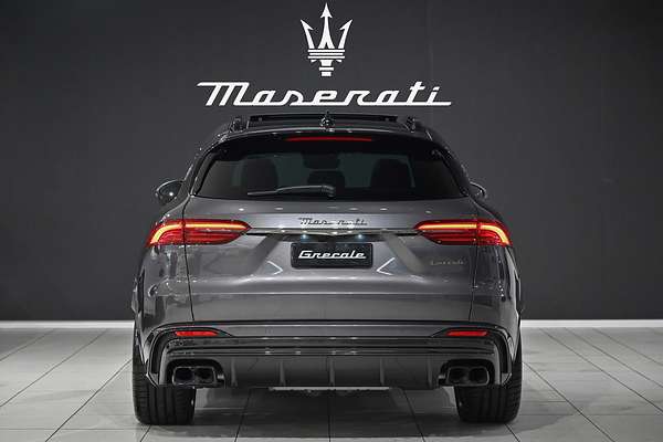 2023 Maserati Grecale Trofeo M182