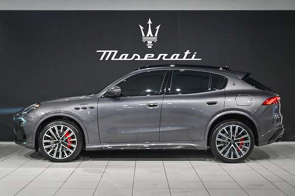 2023 Maserati Grecale Trofeo M182