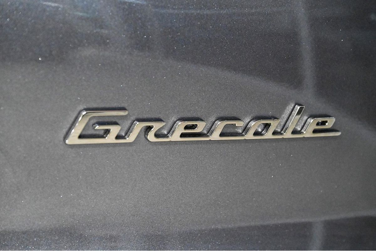 2023 Maserati Grecale Trofeo M182