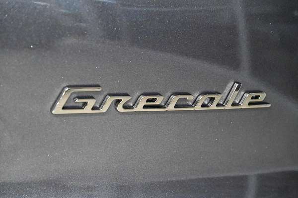 2023 Maserati Grecale Trofeo M182