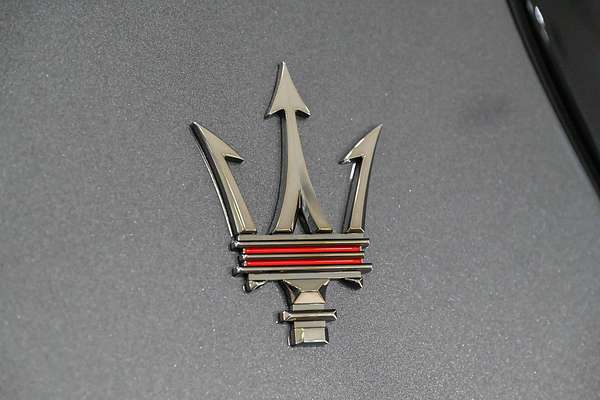 2023 Maserati Grecale Trofeo M182