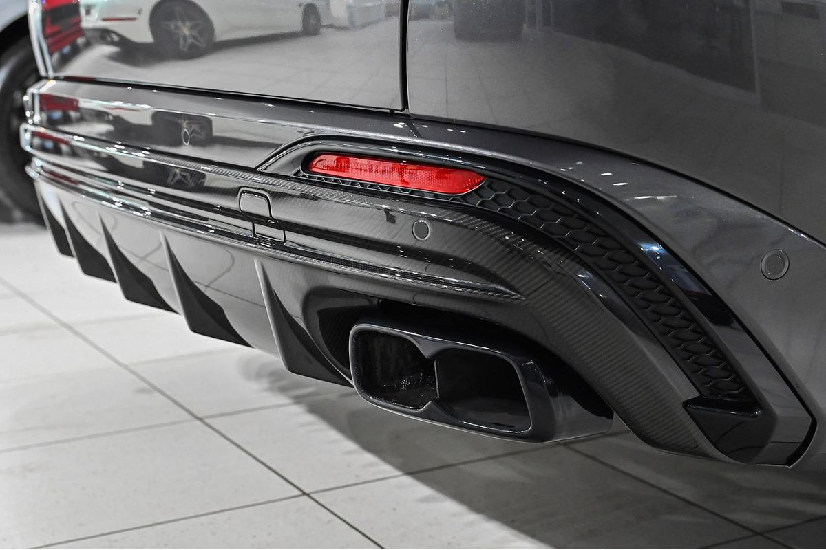 2023 Maserati Grecale Trofeo M182
