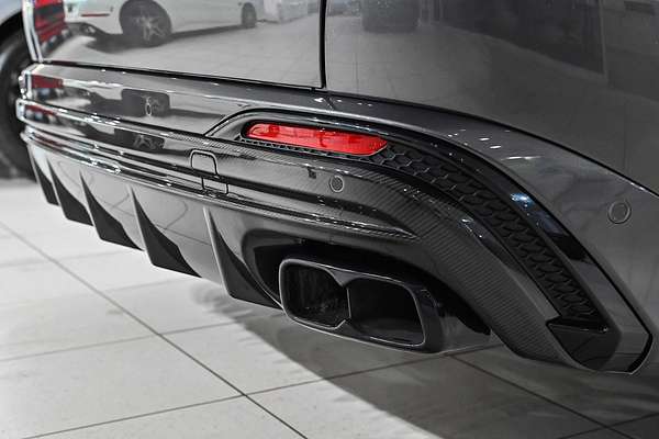 2023 Maserati Grecale Trofeo M182
