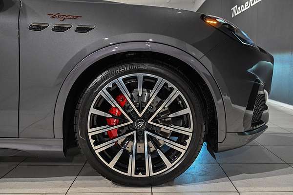 2023 Maserati Grecale Trofeo M182