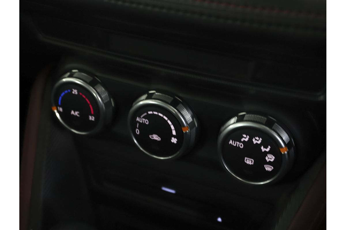 2015 Mazda CX-3 sTouring DK