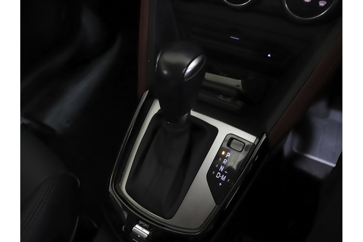 2015 Mazda CX-3 sTouring DK