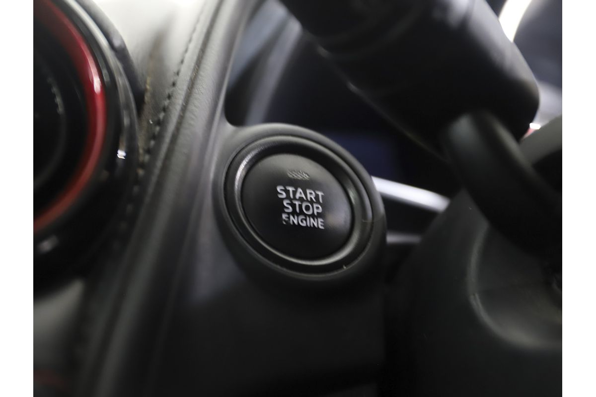 2015 Mazda CX-3 sTouring DK